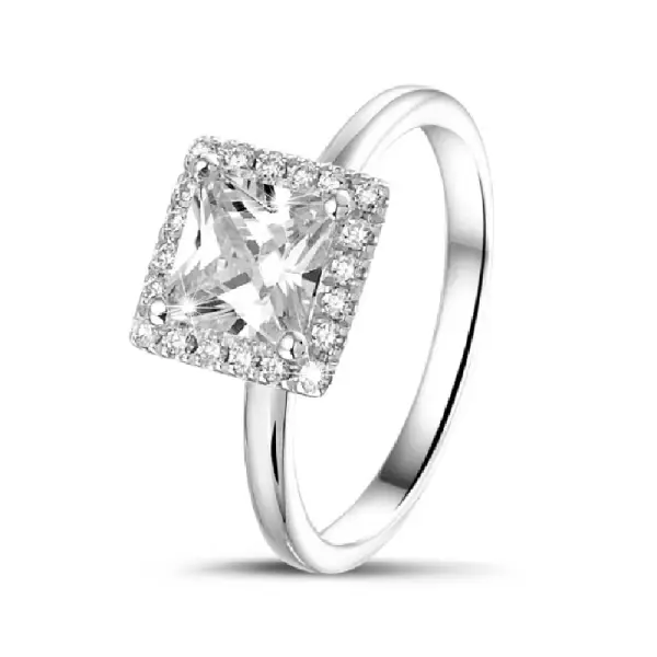 Anillos Corte Princesa 3