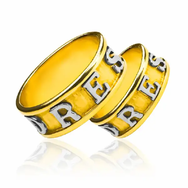 Anillos Personalizados 1