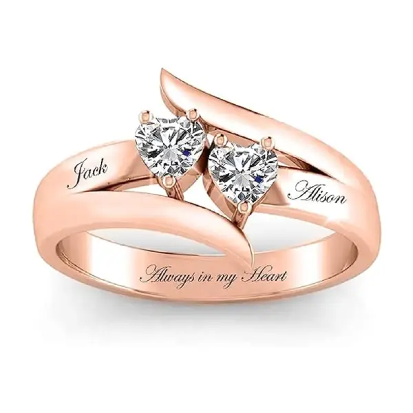 Anillos Personalizados 2