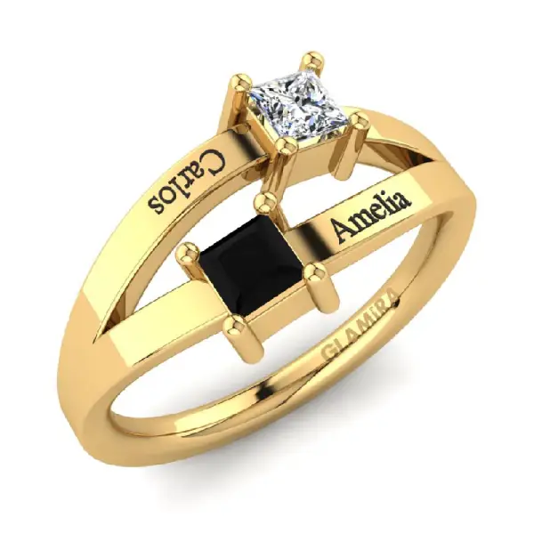 Anillos Personalizados 6