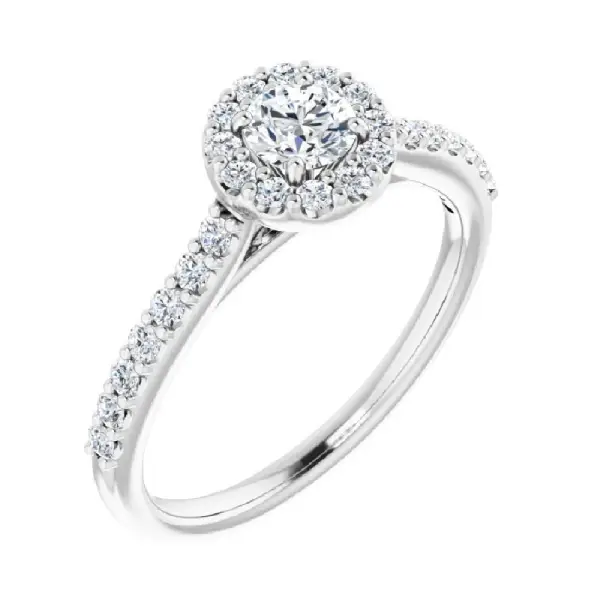 Anillos de Compromiso Halo 3