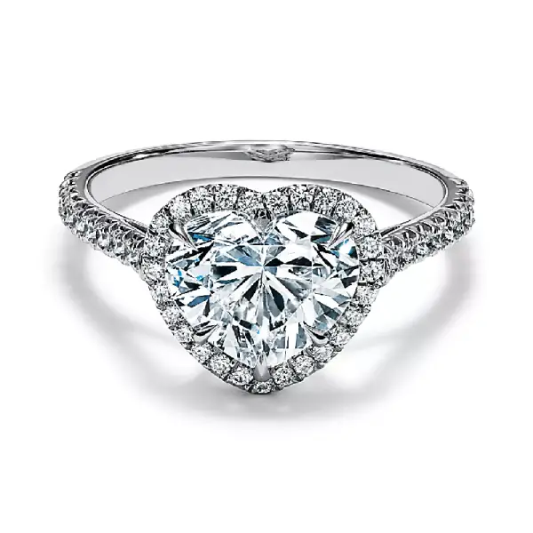 Anillos de Compromiso Halo 4