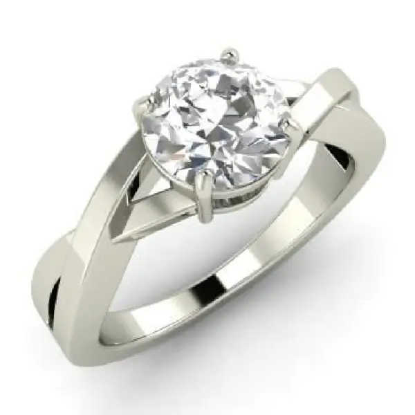 Anillos de compromiso de oro en oferta_4