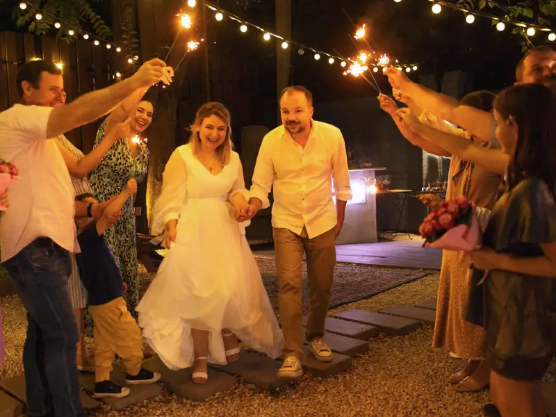 Ideas Creativas para Celebrar tus Bodas de Plata