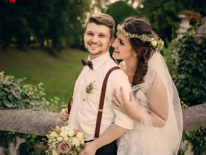 Opciones de Vestuario para Hombres boda campestre