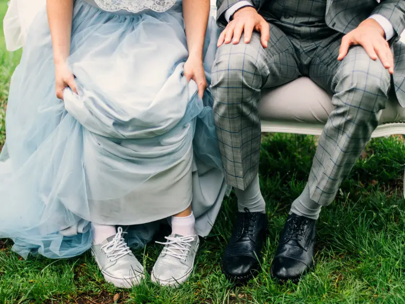 Vestimenta Apropiada boda campestre