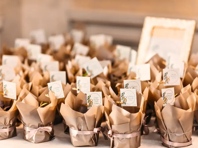 kits de bienvenida que encantarán a tus invitados
