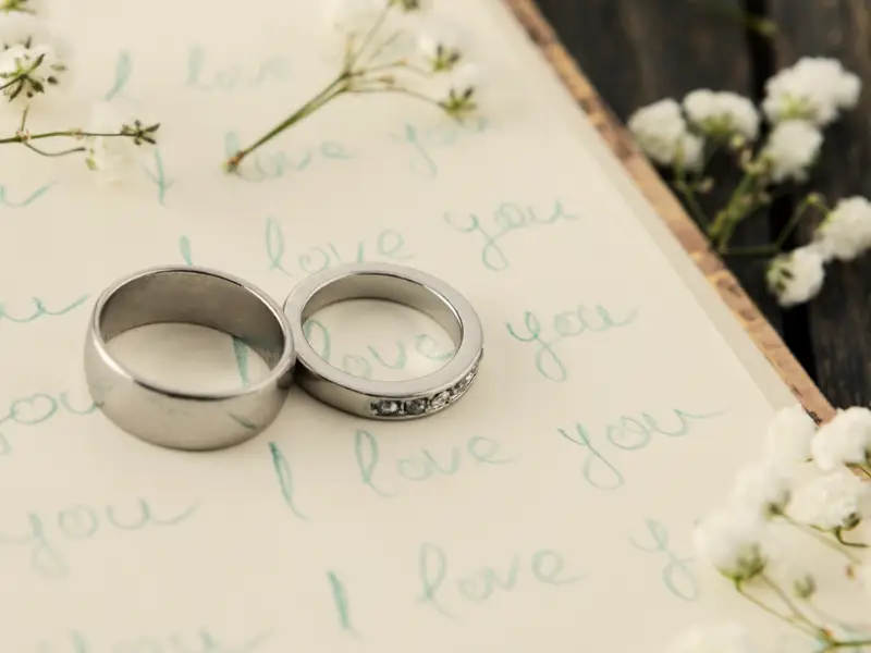 Elige la mejor opción de regalos para bodas de plata