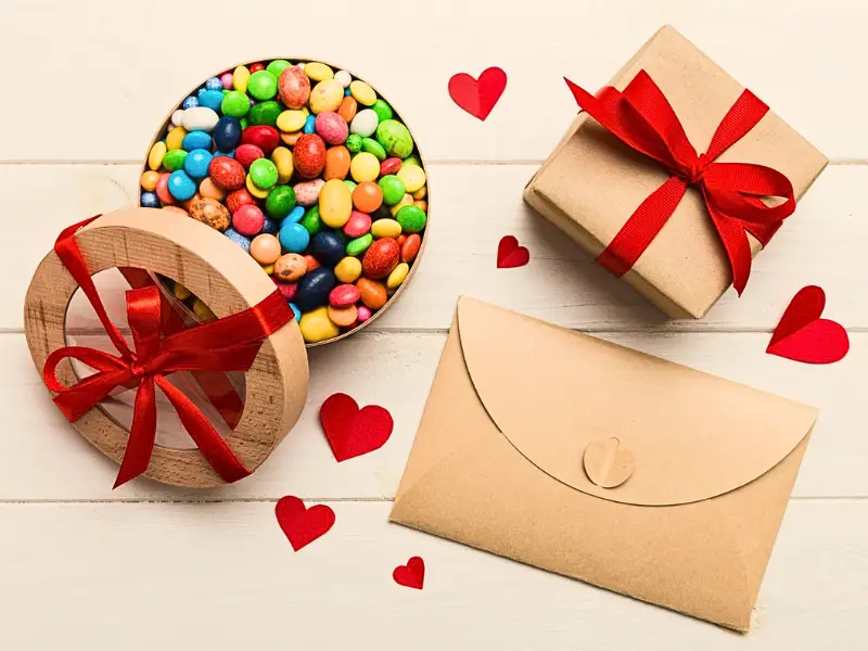 Regalos y Detalles Inolvidables Día del Amor y la Amistad